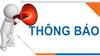 Thông báo về việc ngưng tiếp nhận khám bệnh, chữa bệnh tại Trung tâm Y tế khu vực Bắc Bình